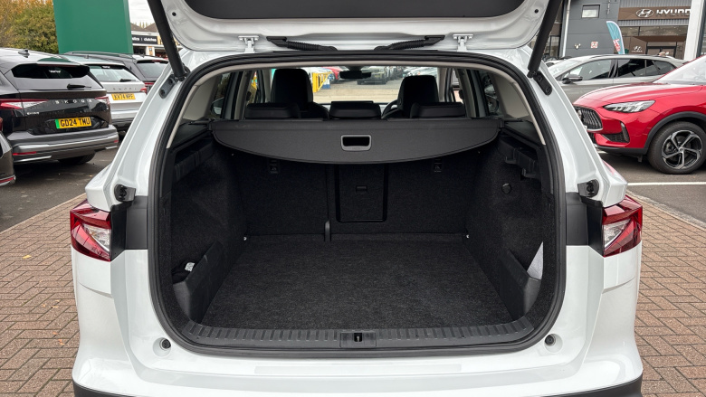 Skoda Enyaq 210kW 85 Edition 82kWh 5dr Auto Electric Estate